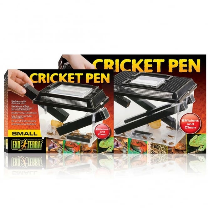 Exo Terra Cricket Pen Small