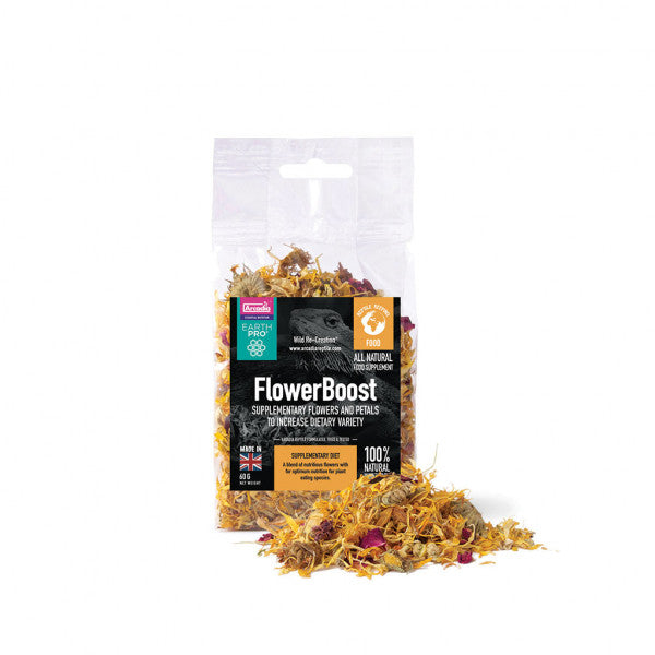 Arcadia Earth Pro FlowerBoost, 60g